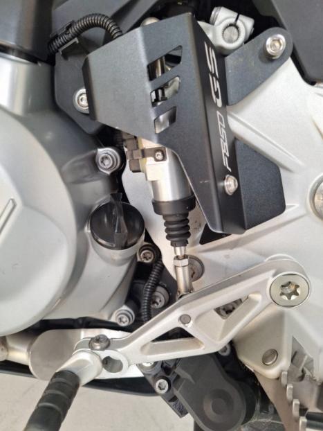 BMW F 850 GS ADVENTURE PREMIUM, Foto 10