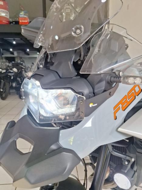 BMW F 850 GS ADVENTURE PREMIUM, Foto 11