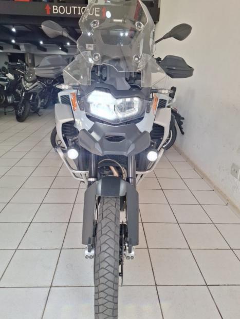 BMW F 850 GS ADVENTURE PREMIUM, Foto 13