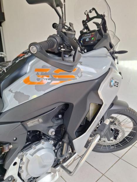 BMW F 850 GS ADVENTURE PREMIUM, Foto 15