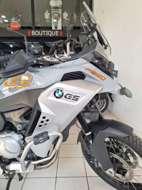 BMW F 850 GS ADVENTURE PREMIUM, Foto 17