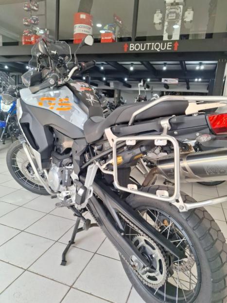 BMW F 850 GS ADVENTURE PREMIUM, Foto 18
