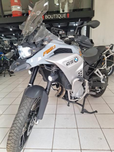 BMW F 850 GS ADVENTURE PREMIUM, Foto 19