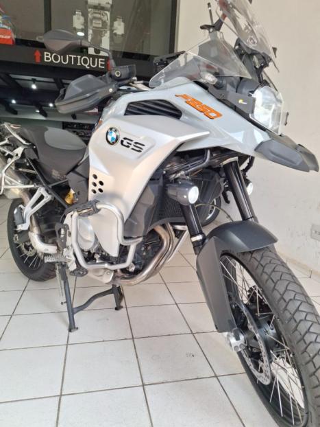 BMW F 850 GS ADVENTURE PREMIUM, Foto 20