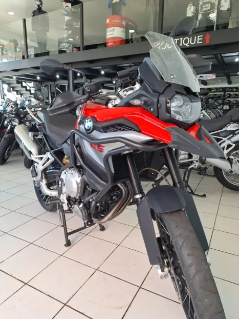 BMW F 850 GS PREMIUM, Foto 4