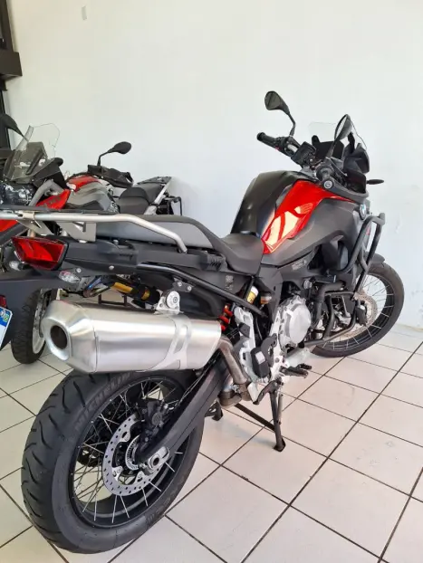 BMW F 850 GS PREMIUM, Foto 5