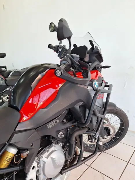 BMW F 850 GS PREMIUM, Foto 6