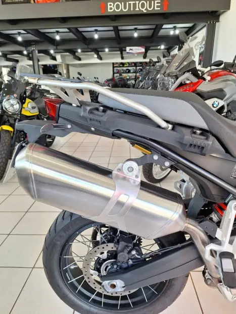 BMW F 850 GS PREMIUM, Foto 7