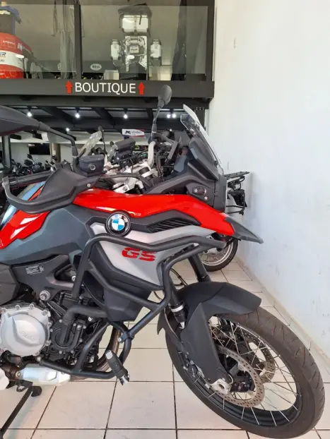 BMW F 850 GS PREMIUM, Foto 8