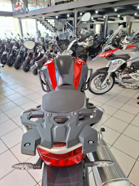 BMW F 850 GS PREMIUM, Foto 9