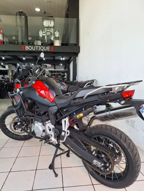 BMW F 850 GS PREMIUM, Foto 10