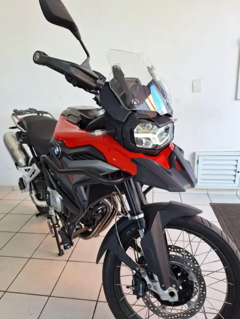 BMW F 850 GS PREMIUM, Foto 11