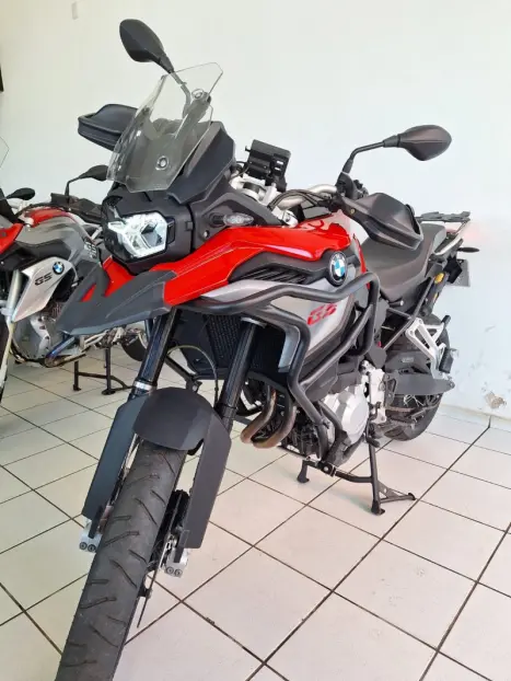 BMW F 850 GS PREMIUM, Foto 12