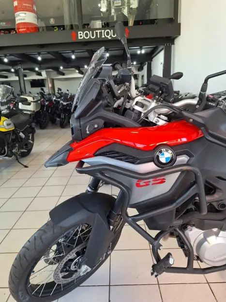 BMW F 850 GS PREMIUM, Foto 14