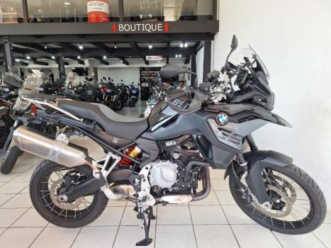 BMW F 850 GS PREMIUM PLUS, Foto 1