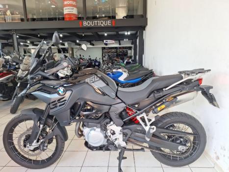 BMW F 850 GS PREMIUM PLUS, Foto 2
