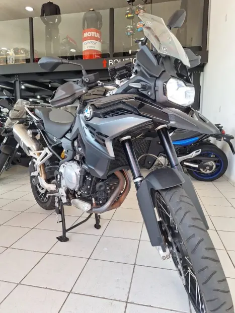 BMW F 850 GS PREMIUM PLUS, Foto 4