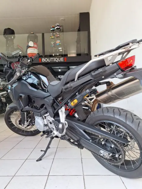 BMW F 850 GS PREMIUM PLUS, Foto 7