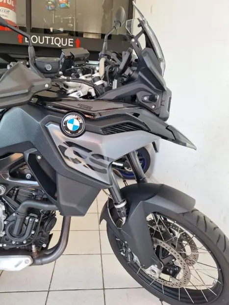 BMW F 850 GS PREMIUM PLUS, Foto 8