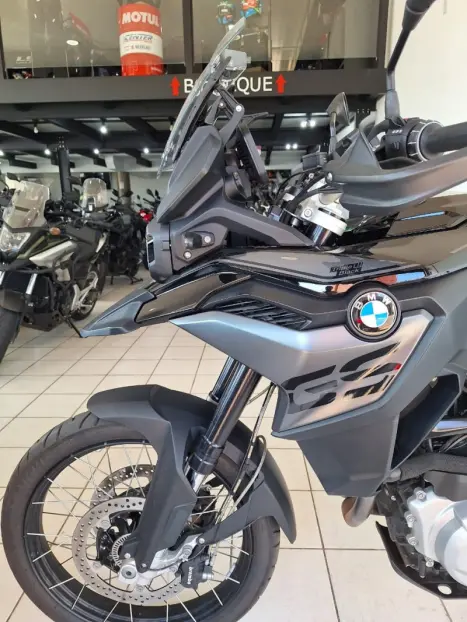 BMW F 850 GS PREMIUM PLUS, Foto 9