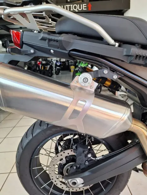 BMW F 850 GS PREMIUM PLUS, Foto 10