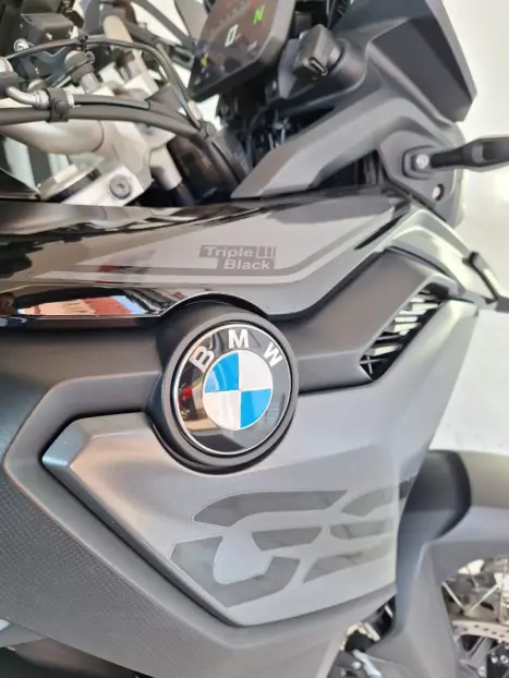 BMW F 850 GS PREMIUM PLUS, Foto 12
