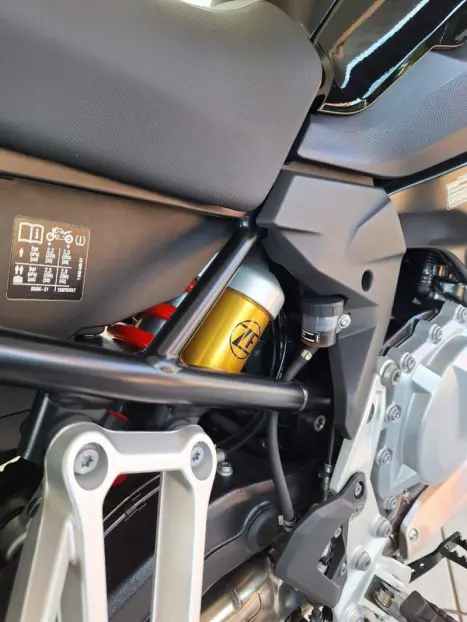 BMW F 850 GS PREMIUM PLUS, Foto 13