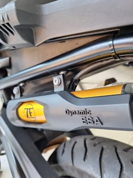 BMW F 850 GS PREMIUM PLUS, Foto 15