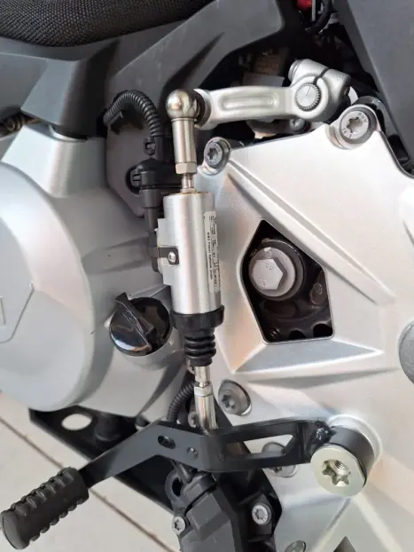 BMW F 850 GS PREMIUM PLUS, Foto 17