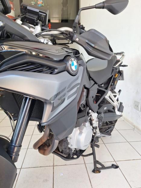 BMW F 850 GS PREMIUM PLUS, Foto 19