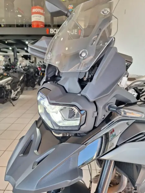 BMW F 850 GS PREMIUM PLUS, Foto 20