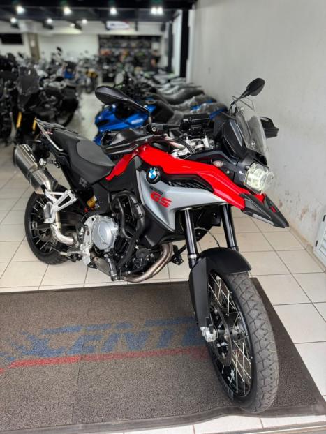 BMW F 850 GS PREMIUM, Foto 7