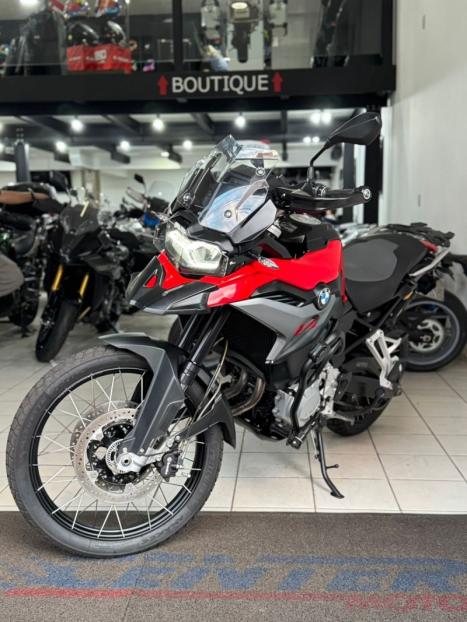BMW F 850 GS PREMIUM, Foto 8