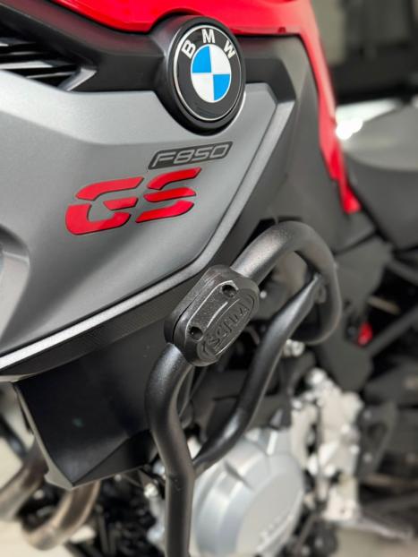 BMW F 850 GS PREMIUM, Foto 9