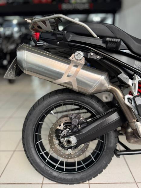 BMW F 850 GS PREMIUM, Foto 10