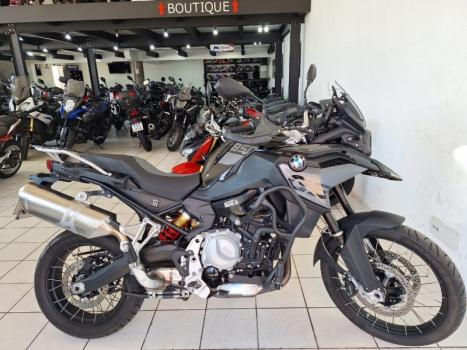BMW F 850 GS PREMIUM, Foto 1