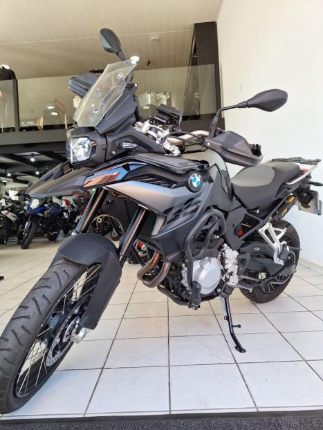 BMW F 850 GS PREMIUM, Foto 4
