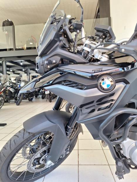 BMW F 850 GS PREMIUM, Foto 5