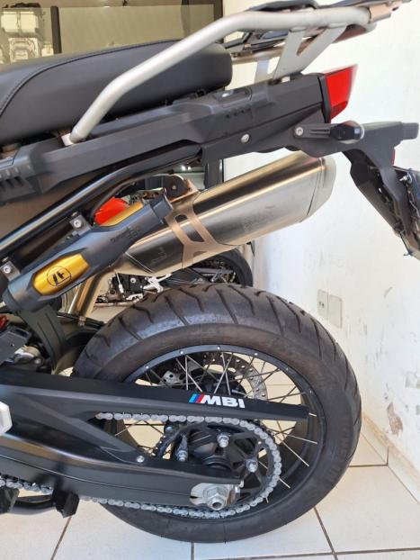 BMW F 850 GS PREMIUM, Foto 7