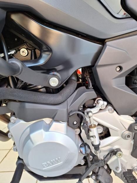 BMW F 850 GS PREMIUM, Foto 9