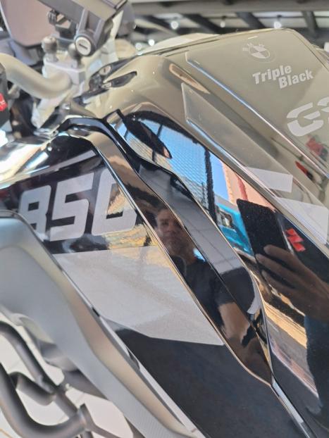 BMW F 850 GS PREMIUM, Foto 10