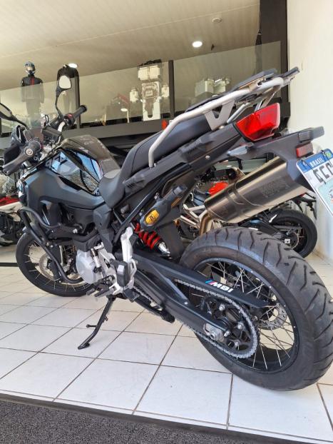 BMW F 850 GS PREMIUM, Foto 11