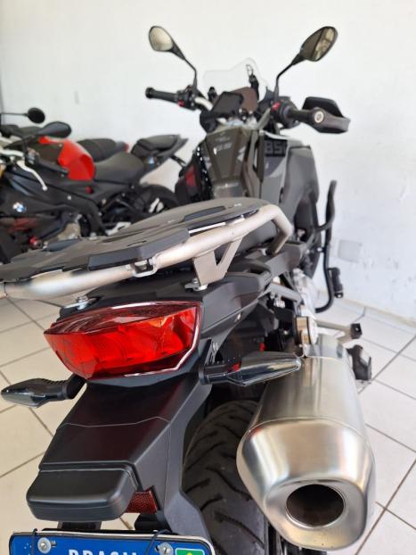 BMW F 850 GS PREMIUM, Foto 12