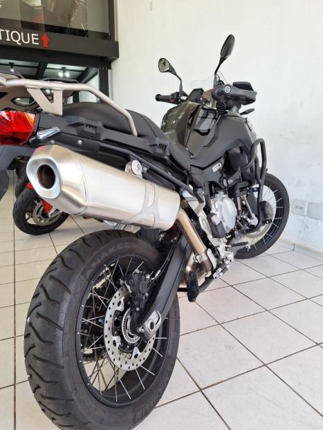 BMW F 850 GS PREMIUM, Foto 13