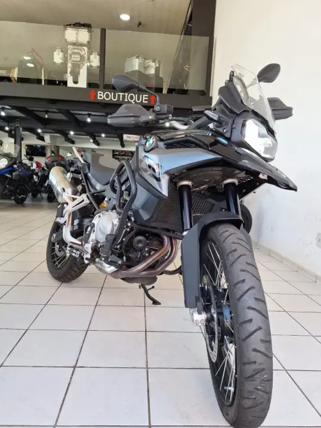BMW F 850 GS PREMIUM, Foto 15