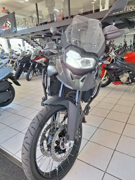 BMW F 850 GS PREMIUM, Foto 16
