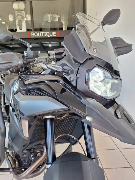 BMW F 850 GS PREMIUM, Foto 17