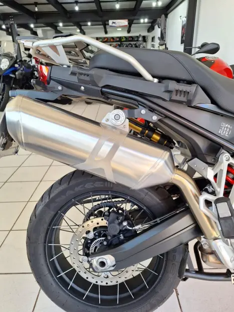 BMW F 850 GS PREMIUM, Foto 19