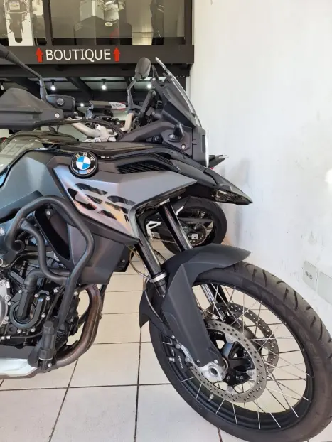 BMW F 850 GS PREMIUM, Foto 20