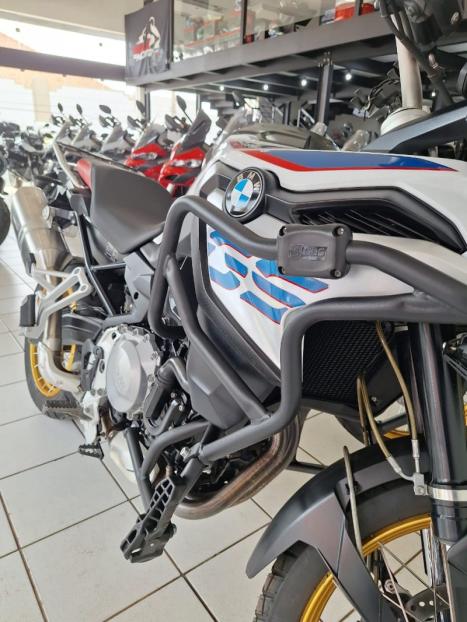 BMW F 850 GS RALLYE, Foto 5